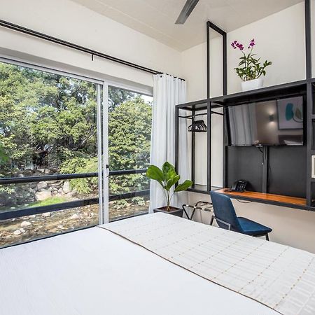 Joint Boutique Hotel Zona Romantica بويرتو فالارتا المظهر الخارجي الصورة
