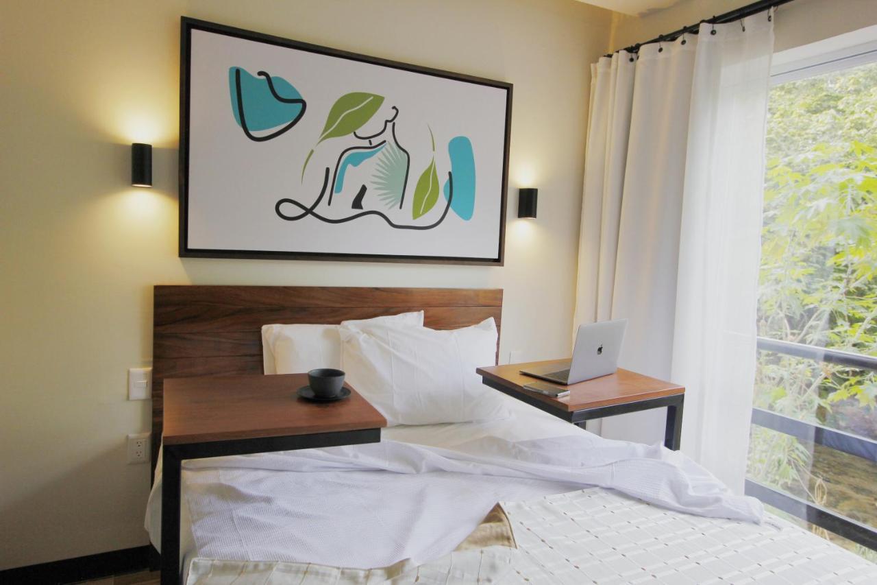 Joint Boutique Hotel Zona Romantica بويرتو فالارتا المظهر الخارجي الصورة