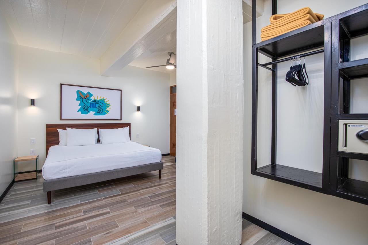 Joint Boutique Hotel Zona Romantica بويرتو فالارتا المظهر الخارجي الصورة