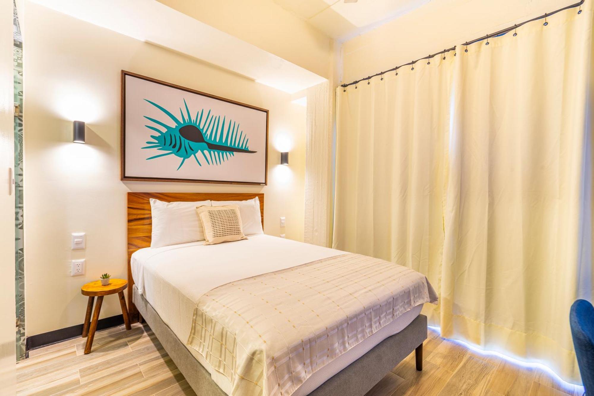 Joint Boutique Hotel Zona Romantica بويرتو فالارتا المظهر الخارجي الصورة