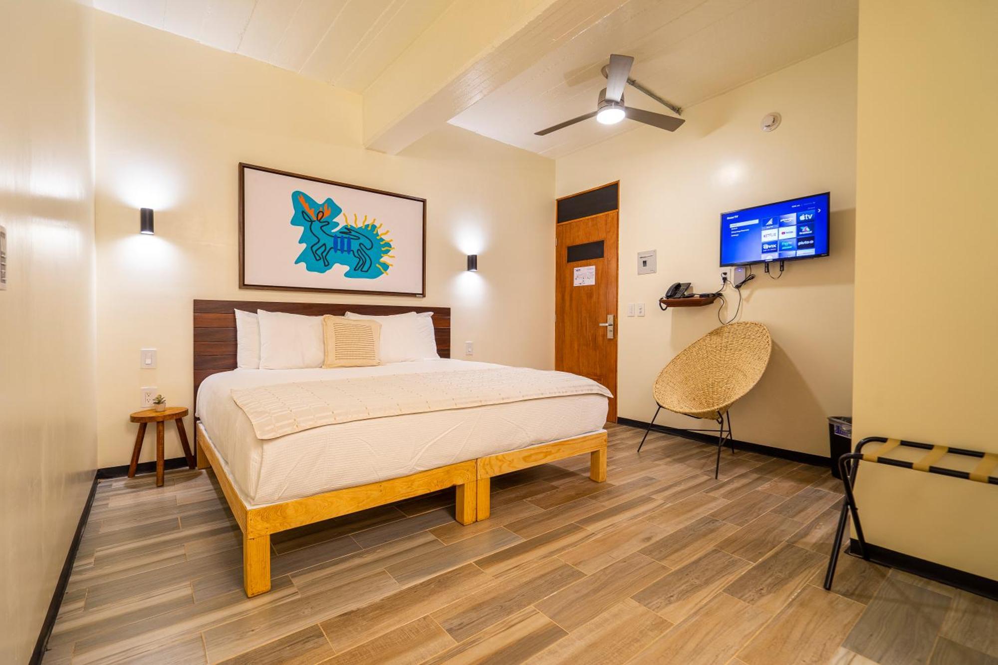 Joint Boutique Hotel Zona Romantica بويرتو فالارتا المظهر الخارجي الصورة