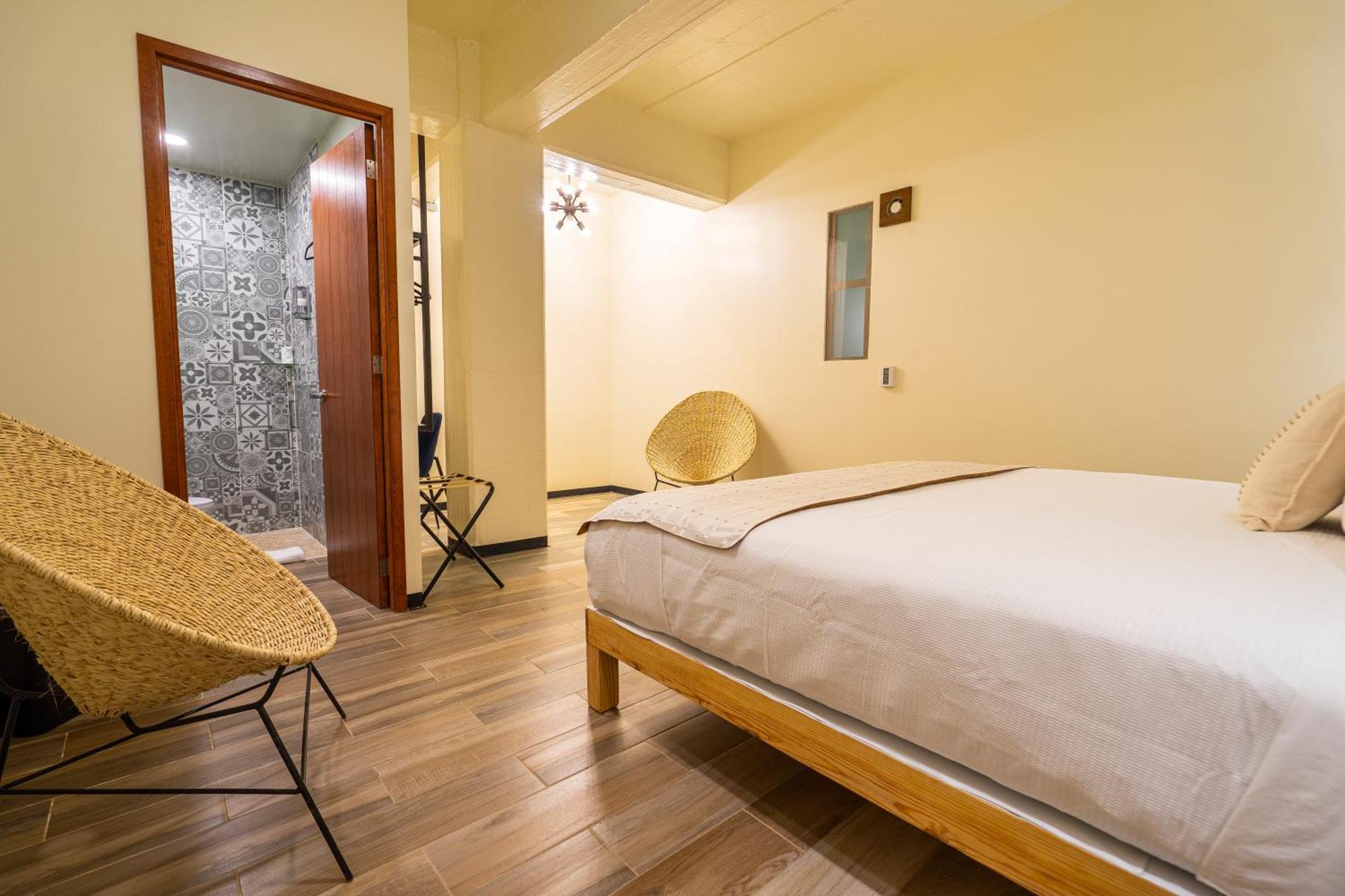 Joint Boutique Hotel Zona Romantica بويرتو فالارتا المظهر الخارجي الصورة