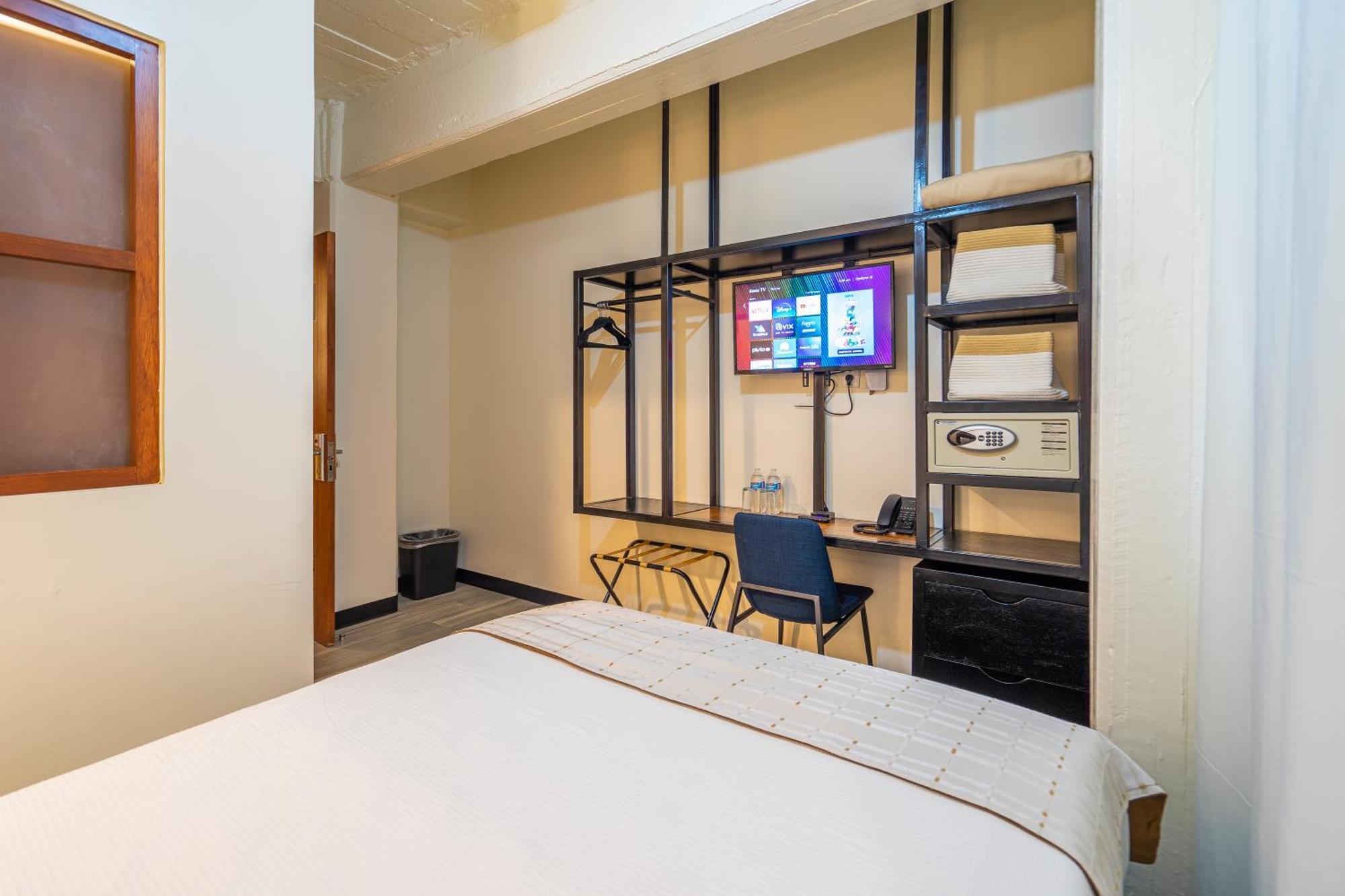 Joint Boutique Hotel Zona Romantica بويرتو فالارتا المظهر الخارجي الصورة